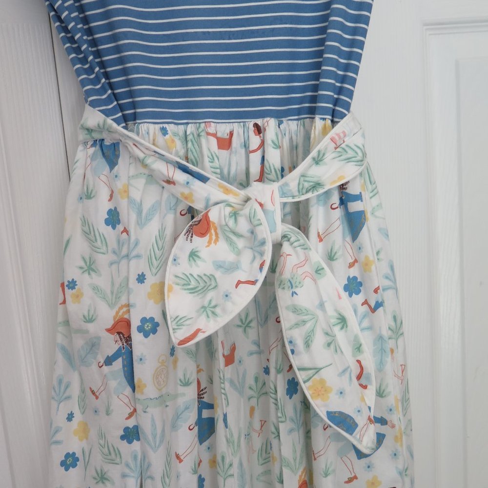 CUSTOM MADE GIRLS DRESS - Picture 7 of 12